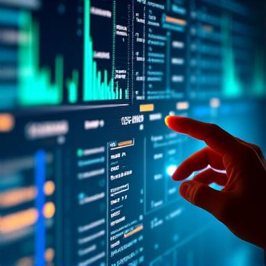Impacto ecológico proyectos marinos dashboard